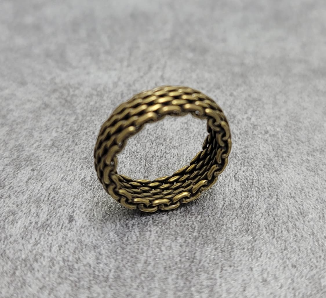 vintage ring 상품이미지6
