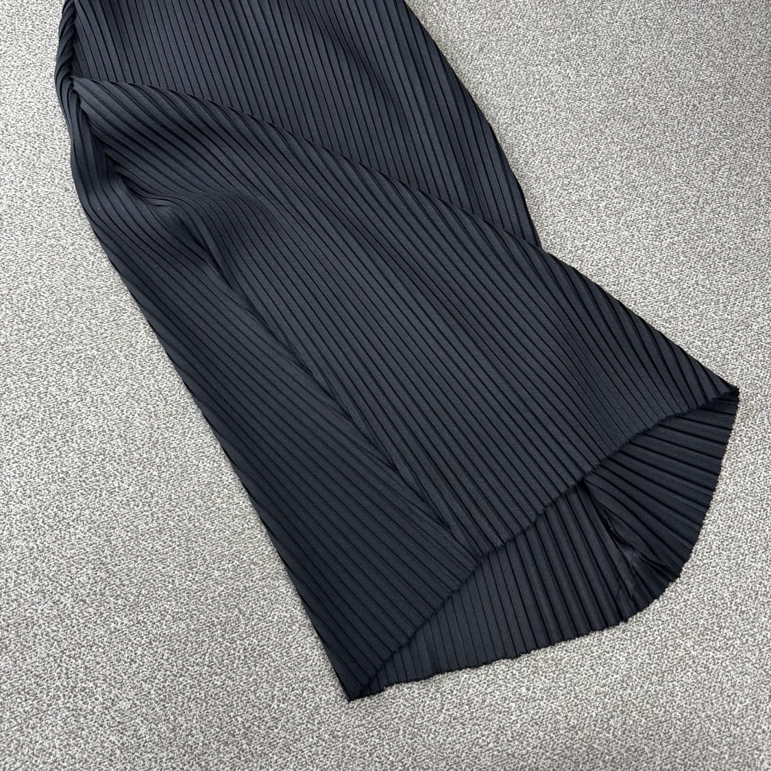 이세이미야케 스커트 상품이미지2