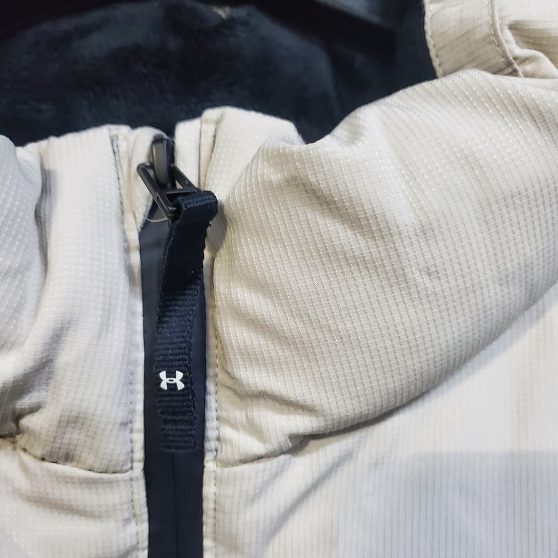 언더아머 남성 덕다운 패딩  상품이미지4