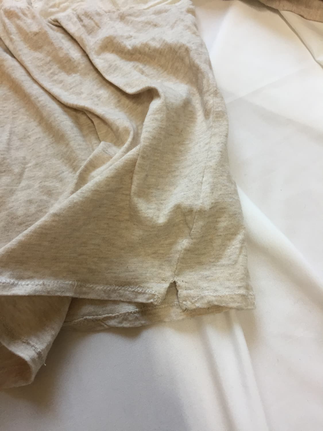 레이스 모리걸 티셔츠 상품이미지4