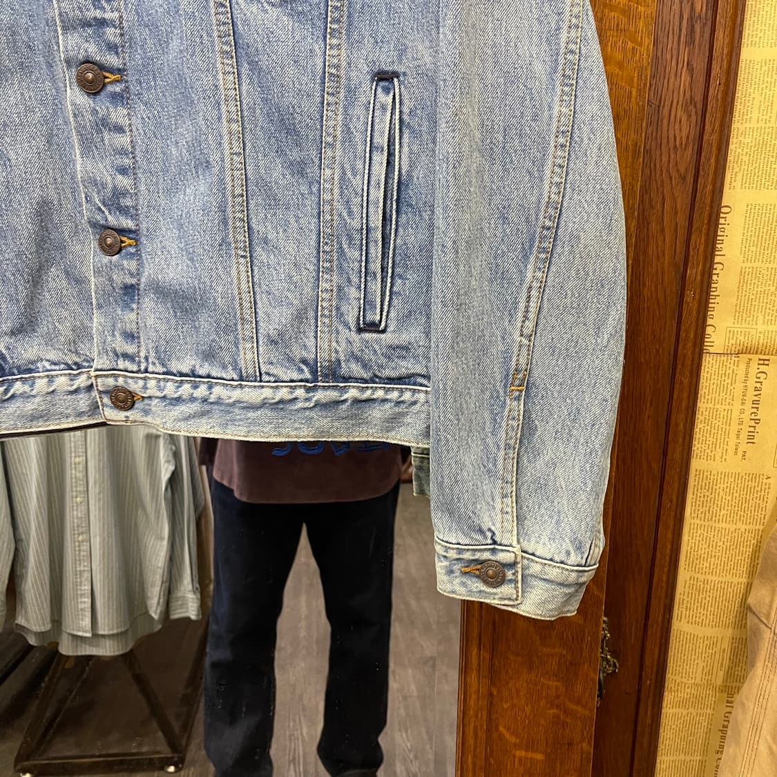 Levi's 70506  상품이미지4