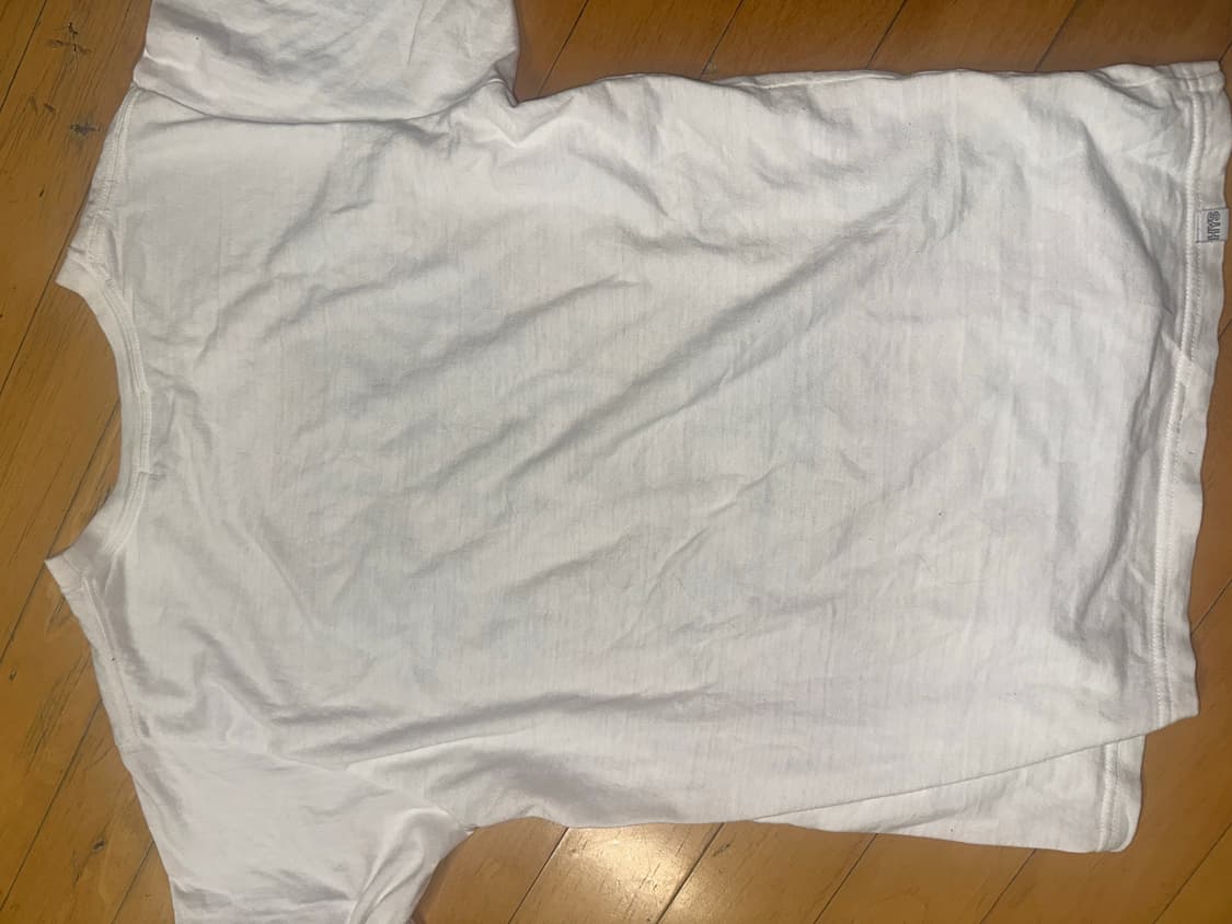 Hysteric Glamour tee 상품이미지2