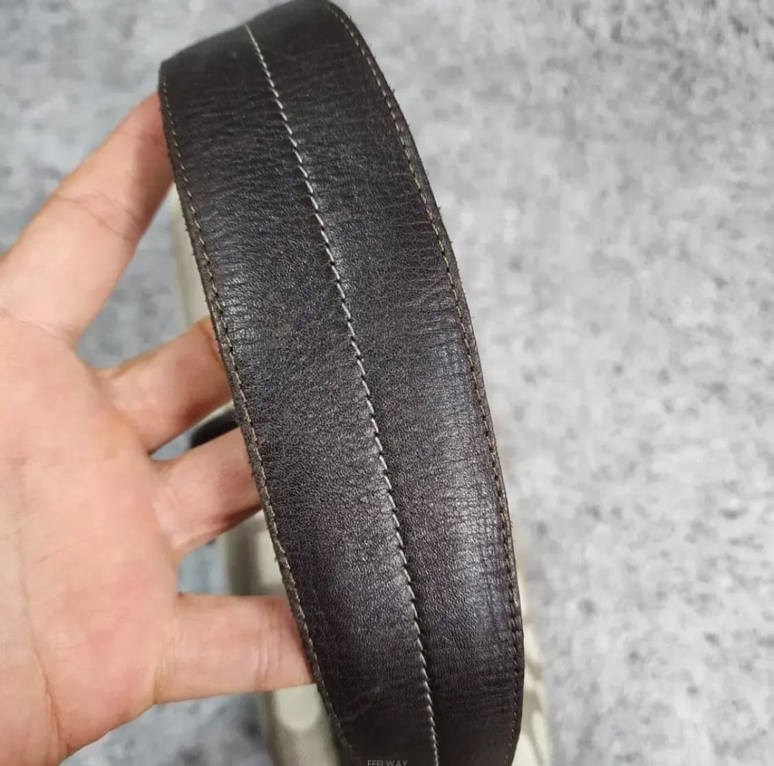 발리 자카드 숄더백 상품이미지7