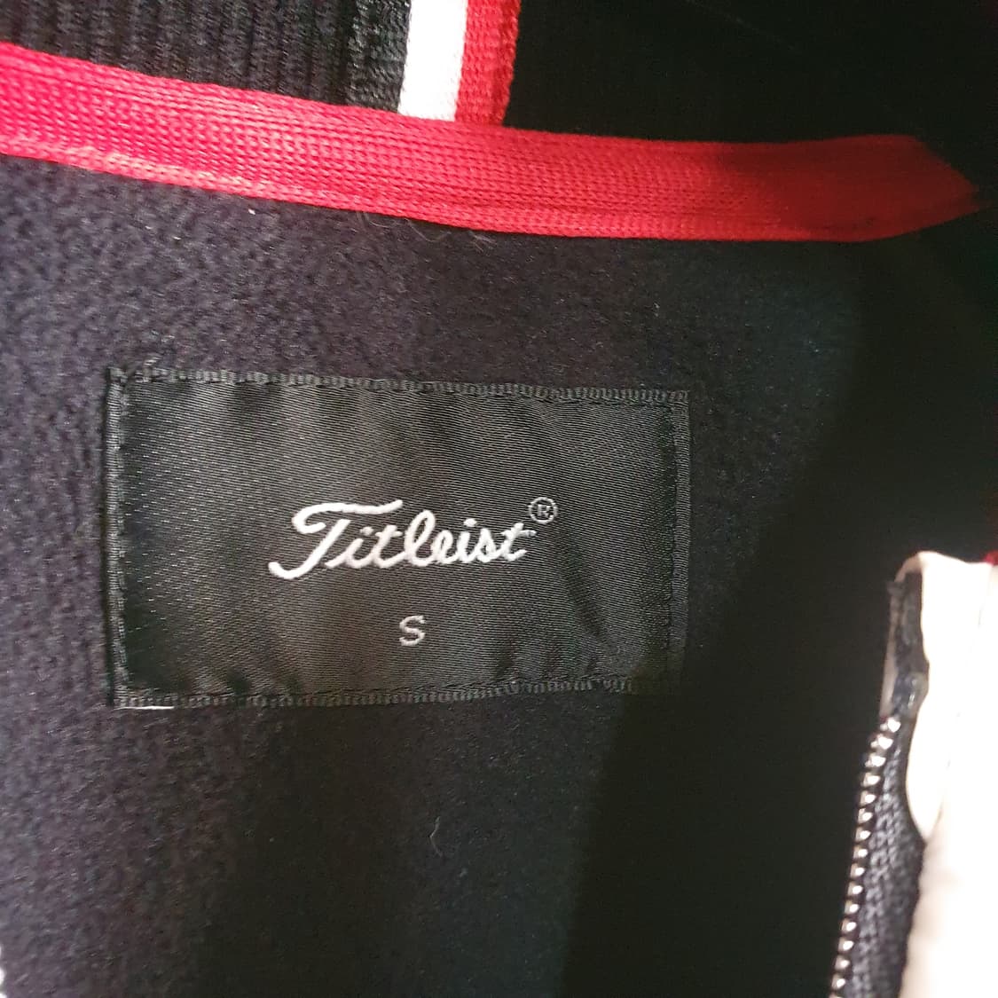 타이틀리스트 점퍼 85 상품이미지3