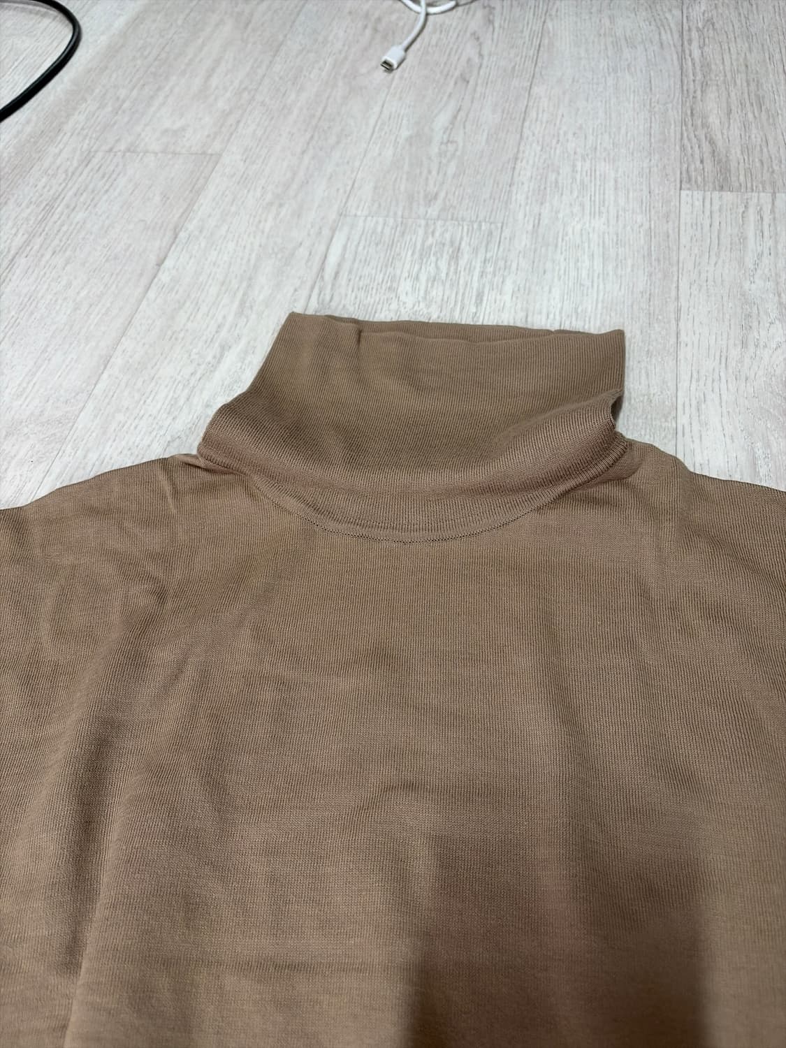 브라운야드 목폴라 상품이미지2