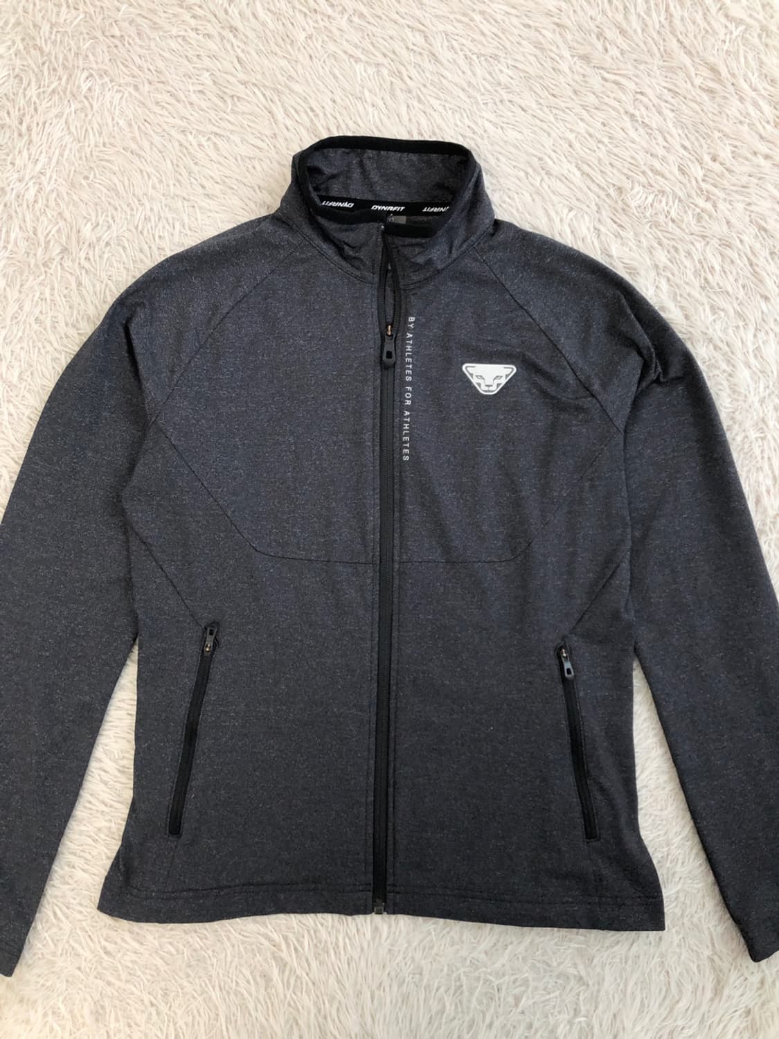 다이나핏 트레이닝 집업 자켓/#106 상품이미지1