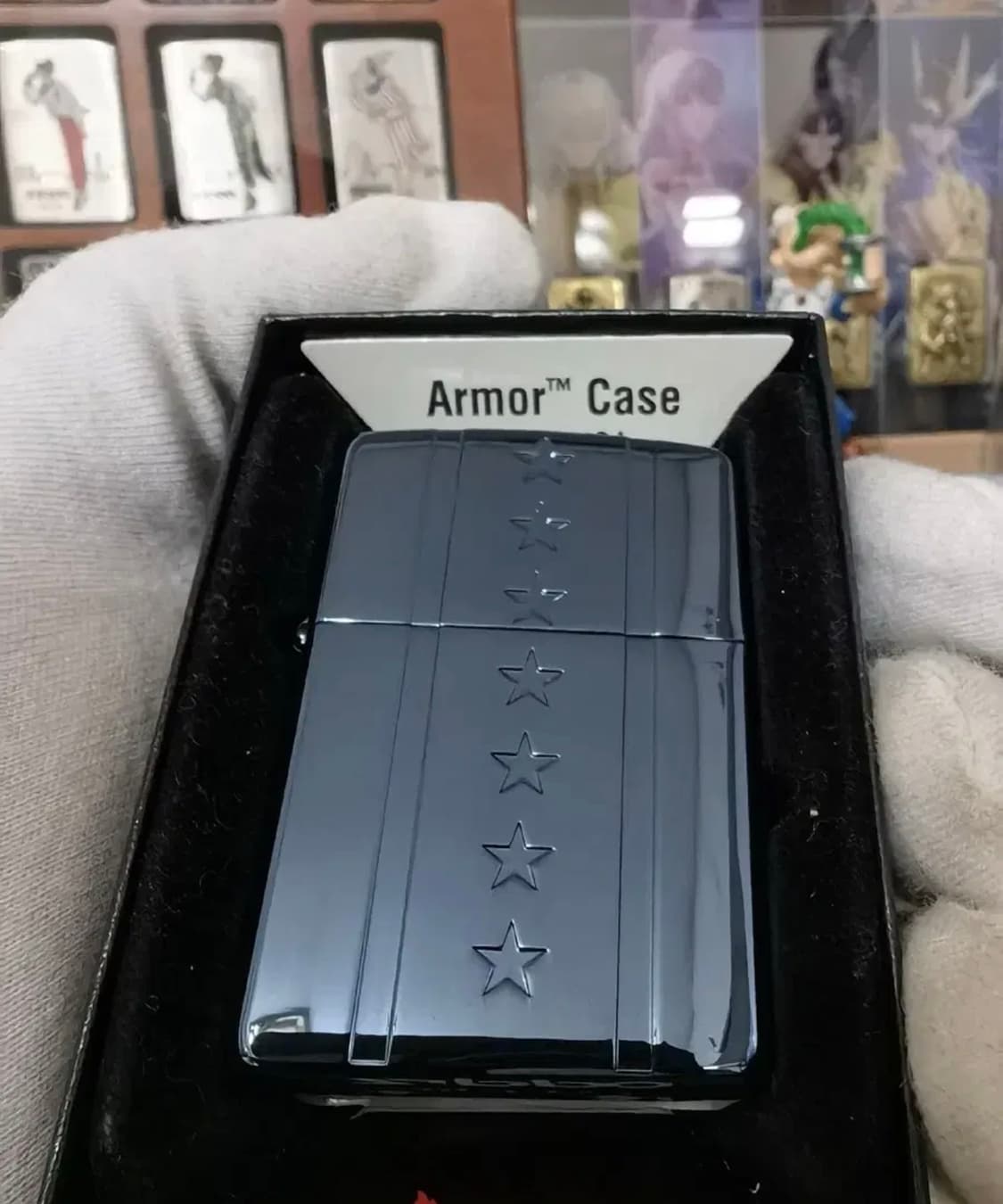 지포라이터 상품이미지1