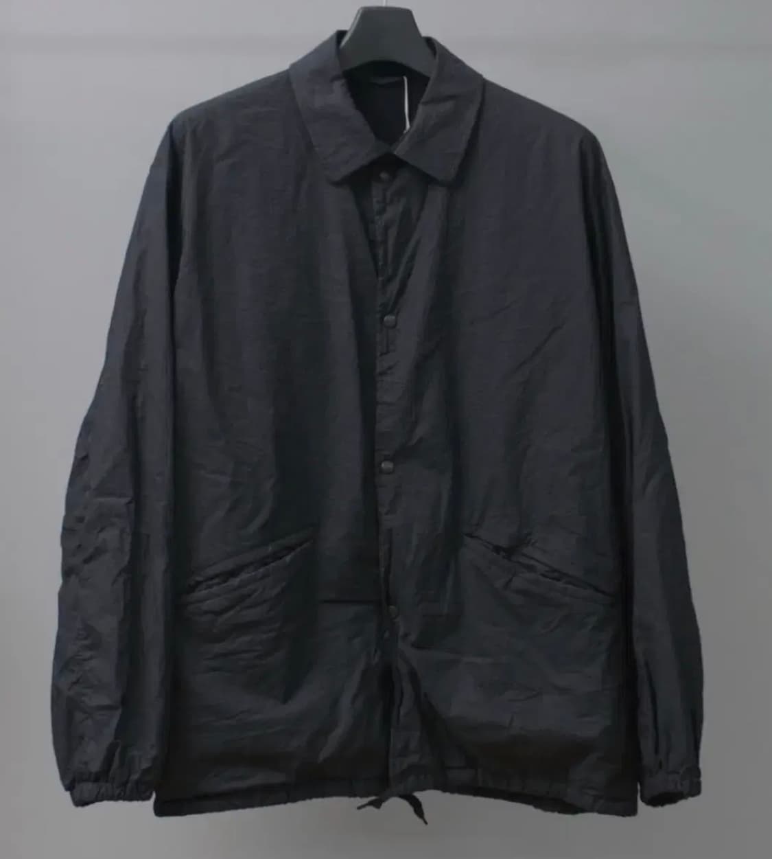 23AW 코모리 코치자켓 3 상품이미지1