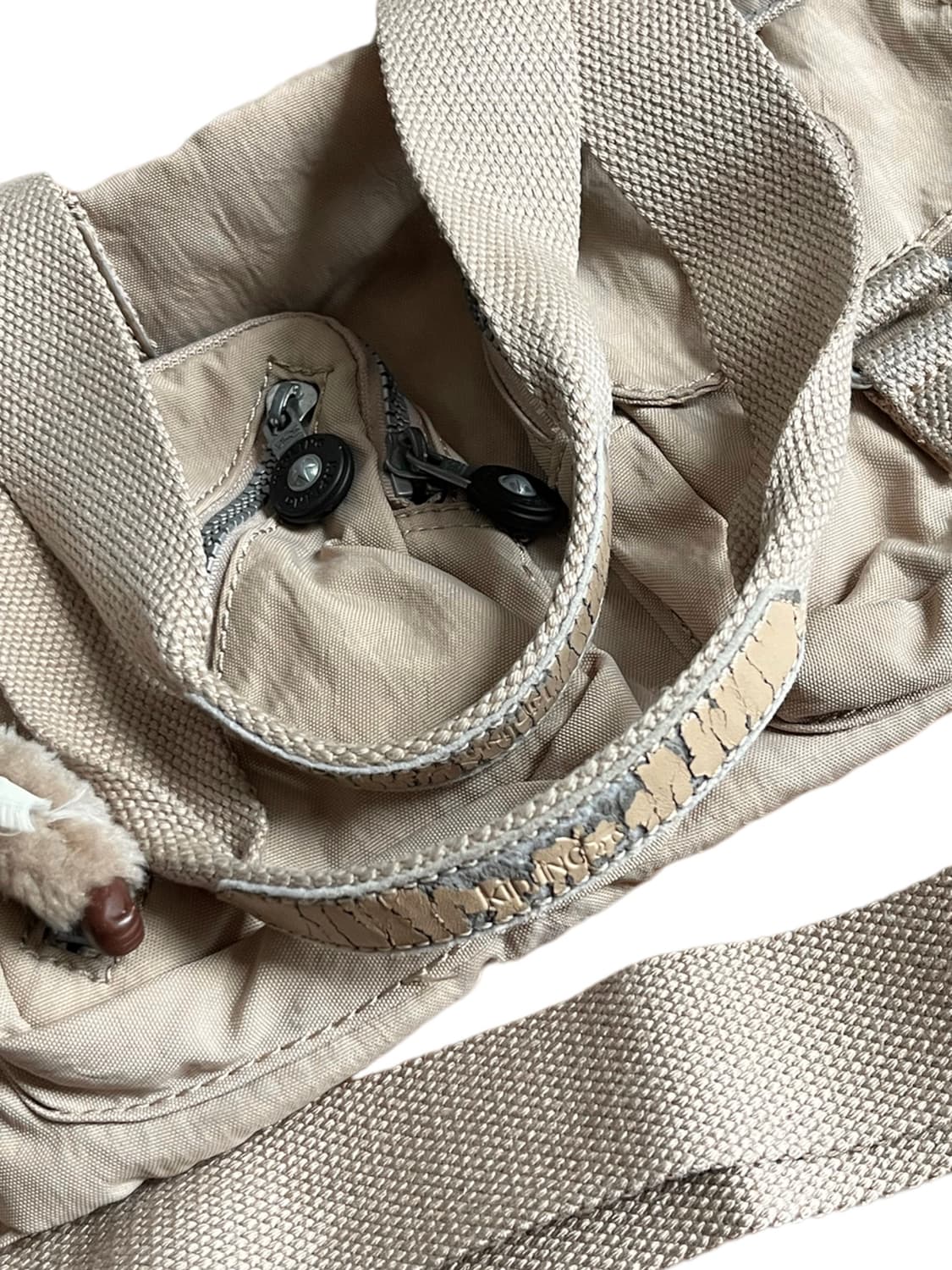 kipling crossbag 상품이미지3