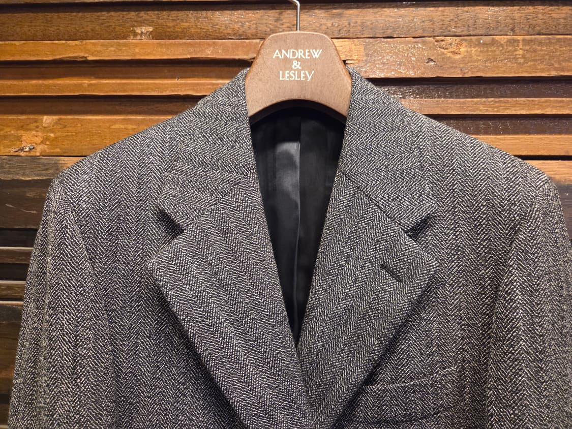 프라다 트위드자켓 상품이미지2