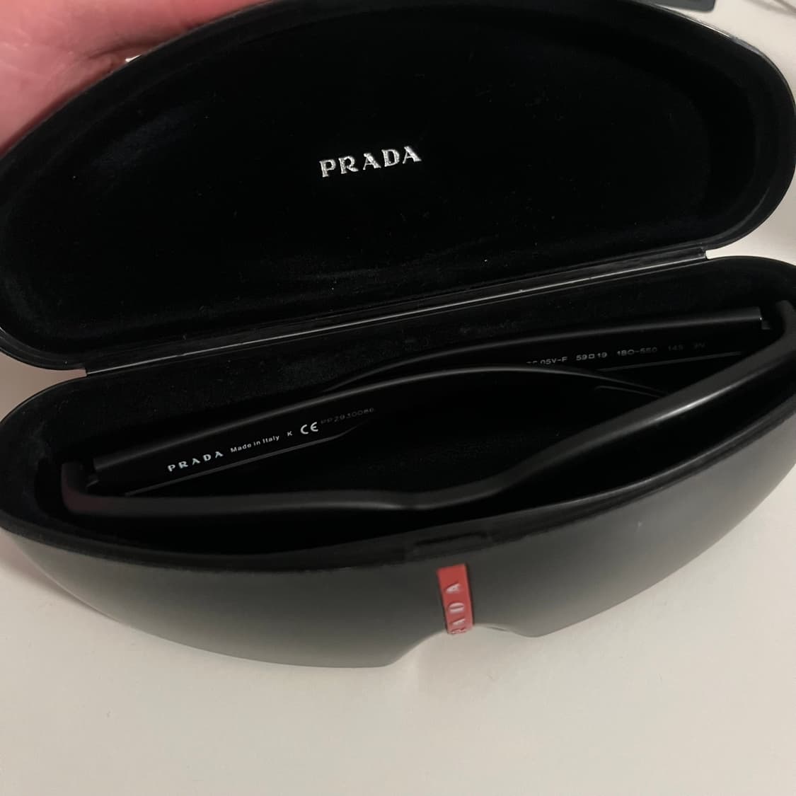 프라다 선글라스 상품이미지4