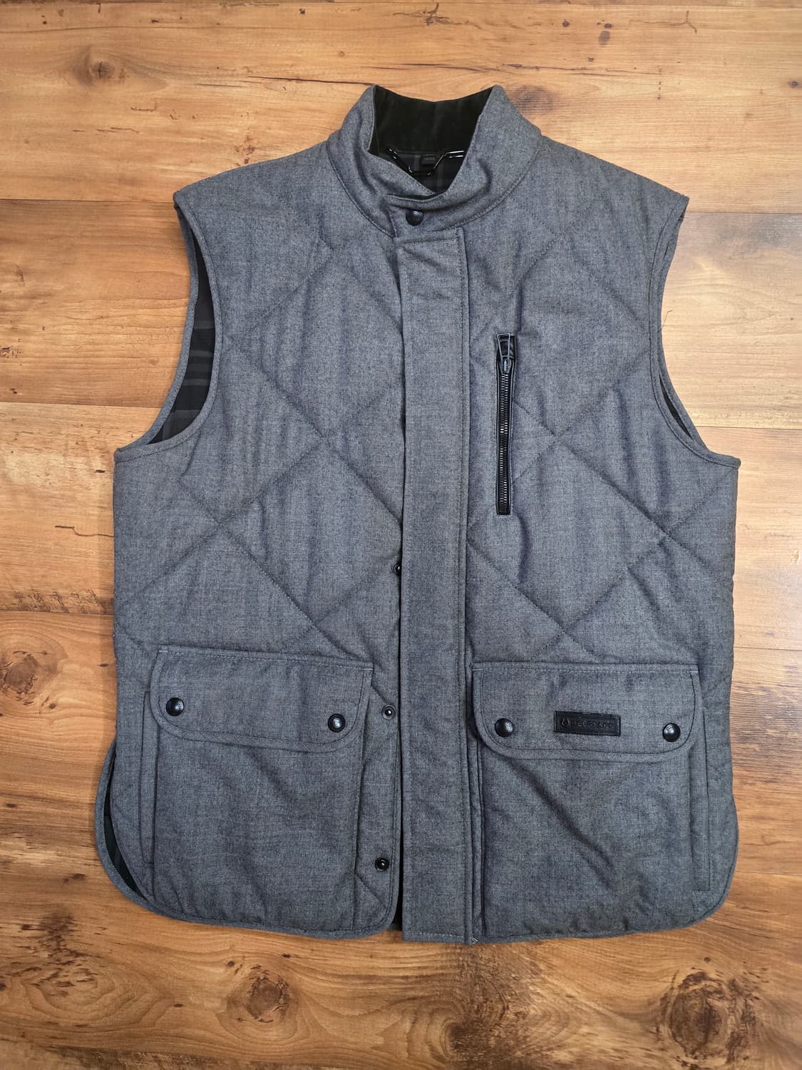 벨스타프 베스트 패닝 판매합니다 상품이미지1