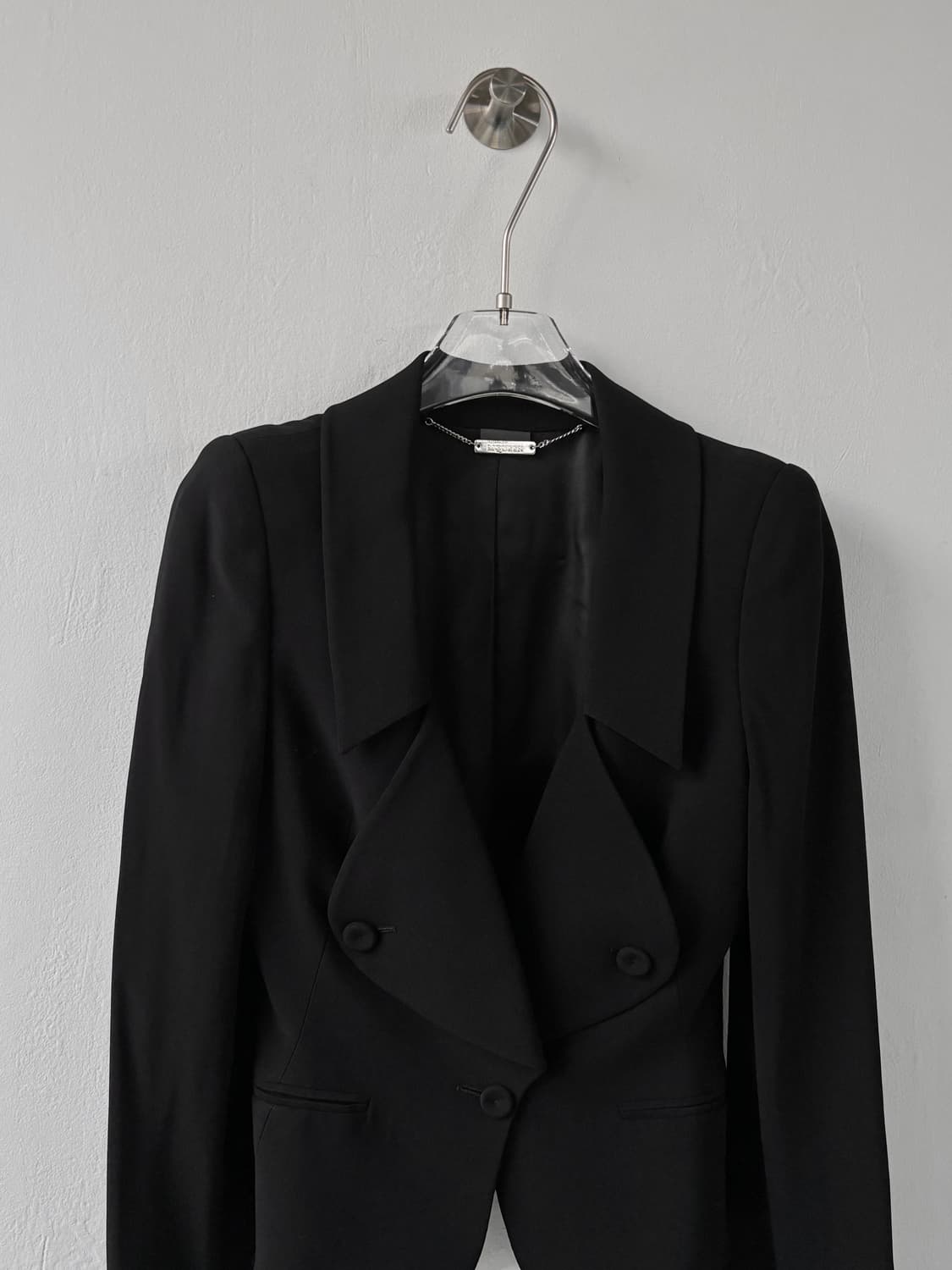 알렉산더 맥퀸 테일러드 자켓 상품이미지2
