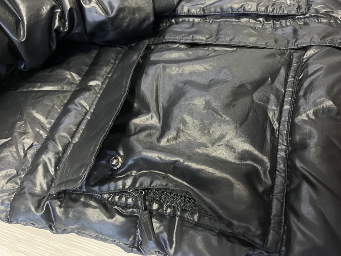 나이키 조던 덕다운 패딩점퍼  상품이미지4