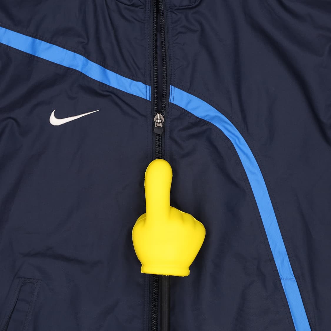 M 나이키 빈티지 바람막이 0408H1 상품이미지4