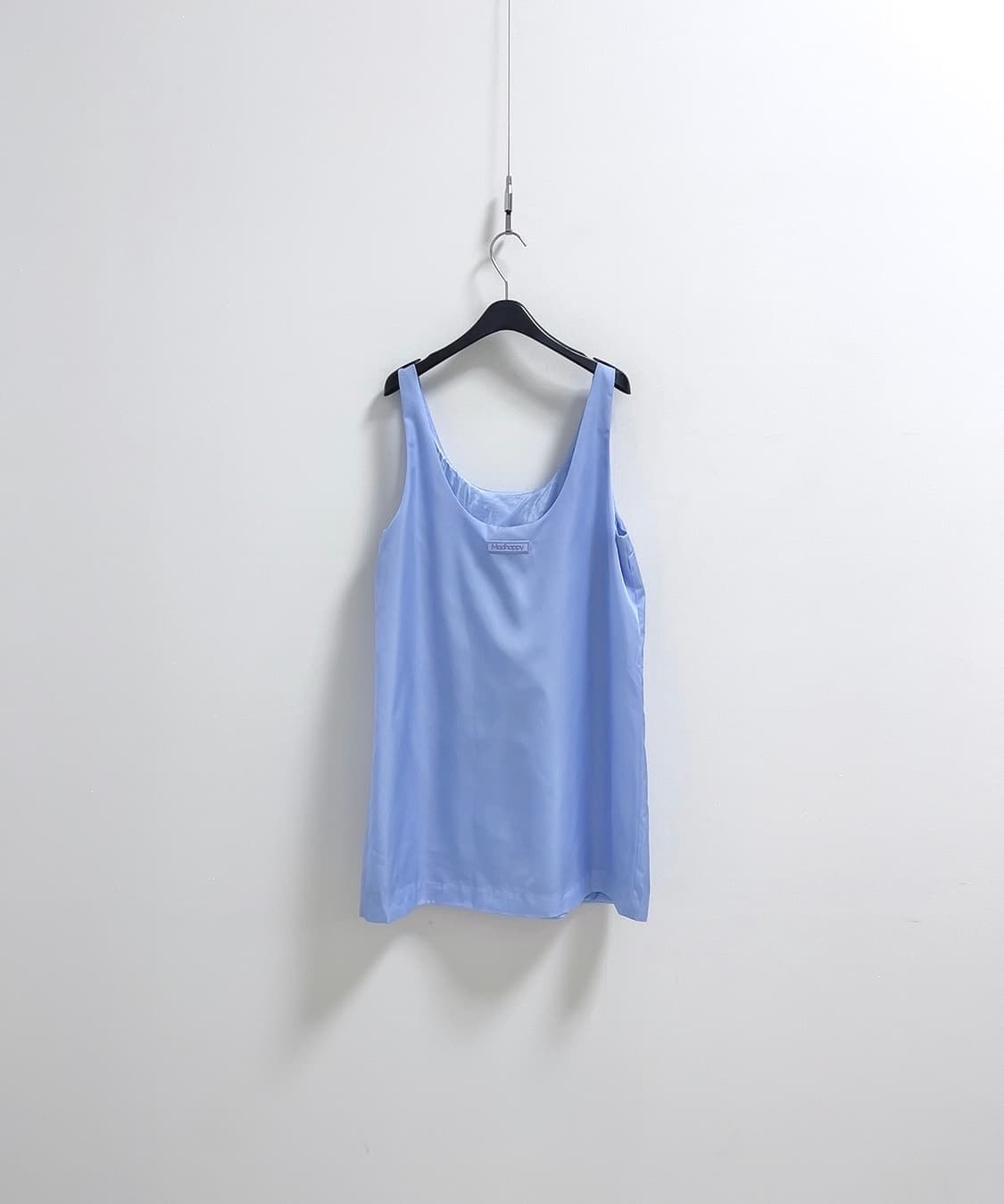 Madhappy 매드해피 나일론 미니 드레스 상품이미지6