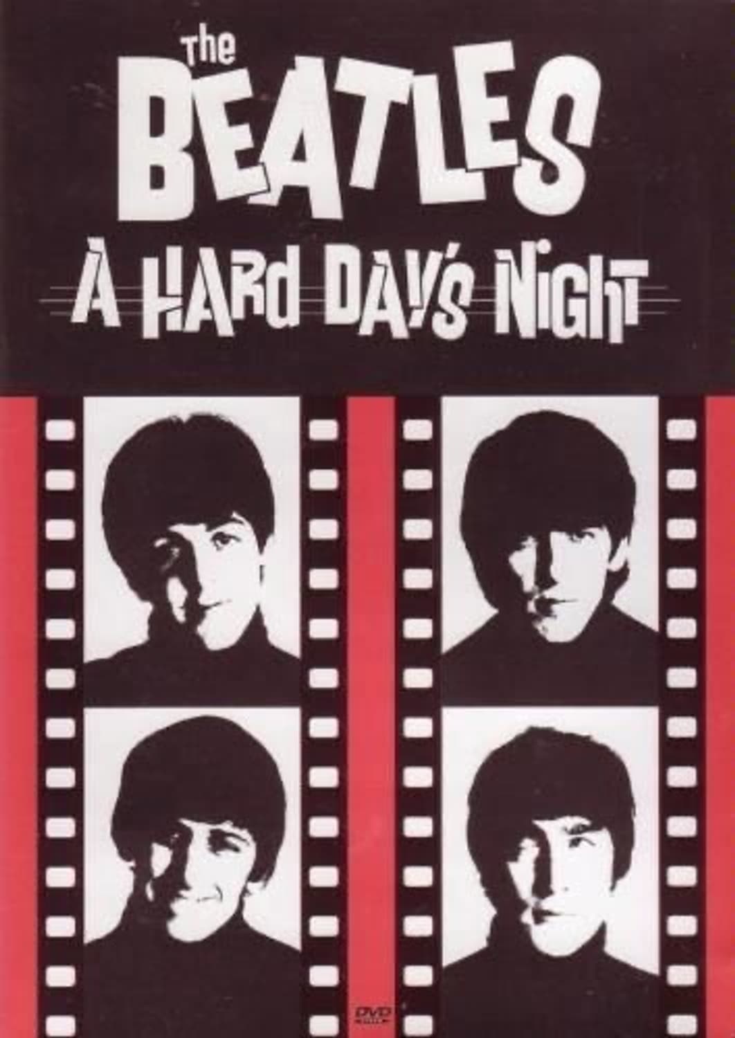 90s the beatles 반팔 티셔츠 상품이미지6