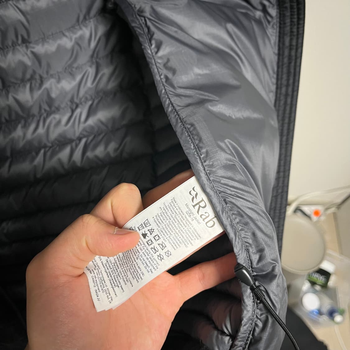 랩 마이크로라이트  상품이미지4