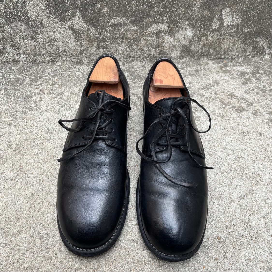 [43] Guidi 992X Horse Full Grain Leather 상품이미지2