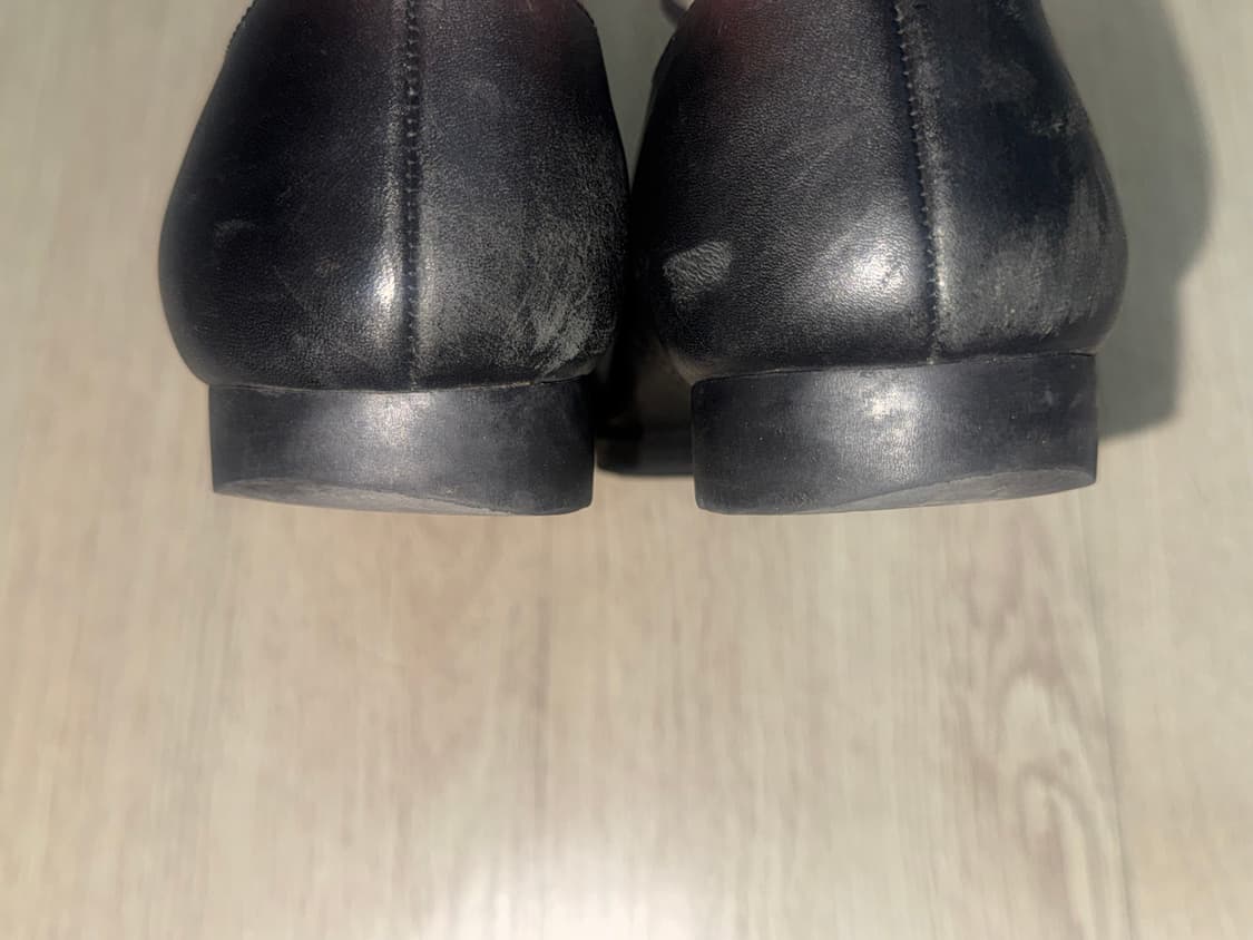Comme des Garcons 로퍼 상품이미지5