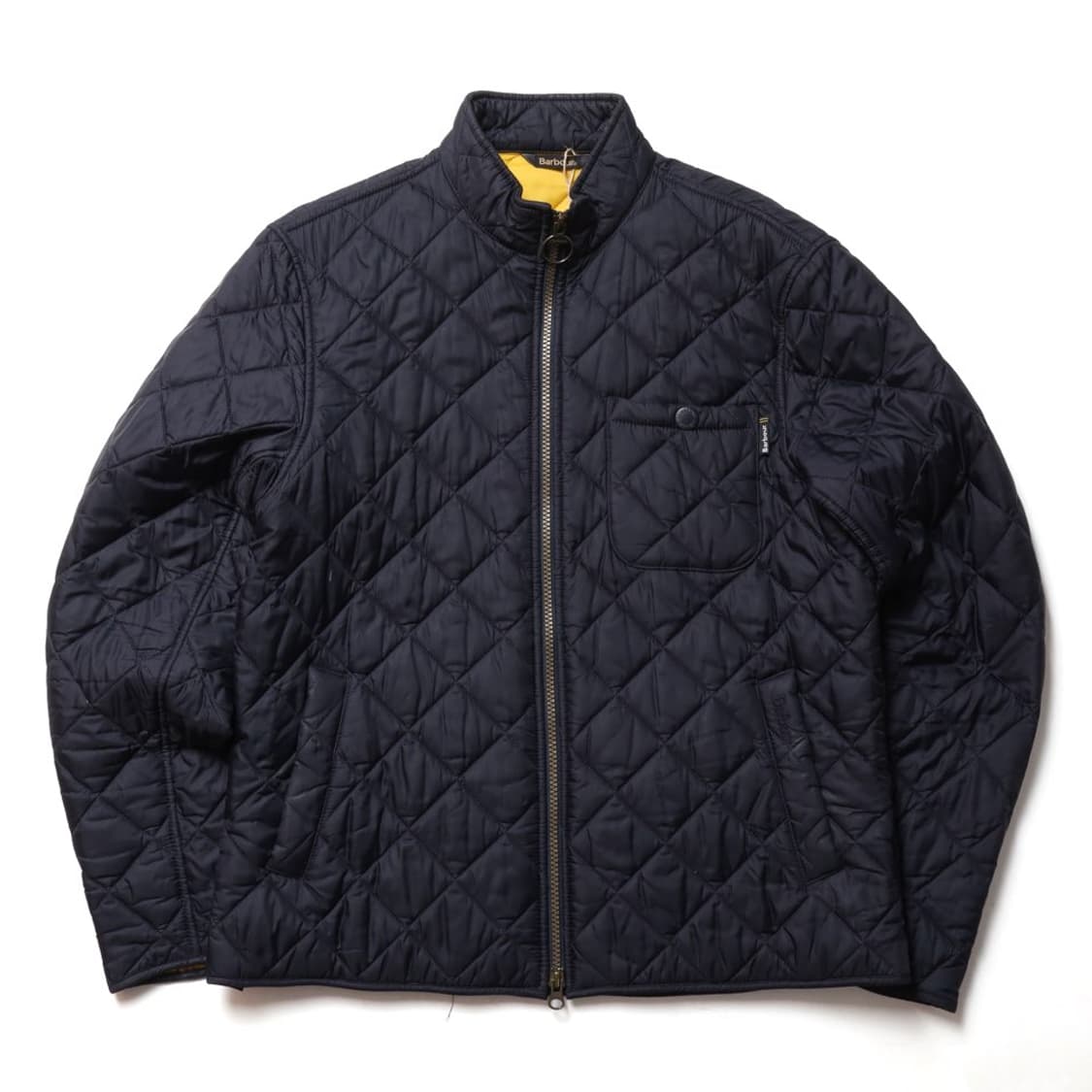 바버 Barbour International Quilted Jacket 상품이미지1