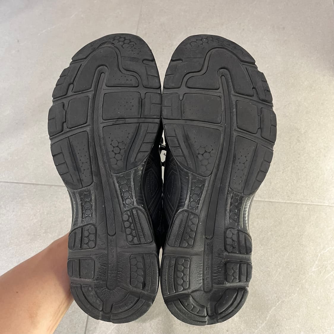 [282.5] 키코 코스타디노브 아식스 젤 버즈 블랙 상품이미지7