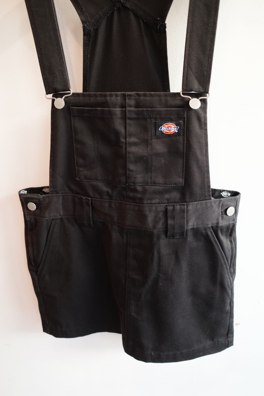 Dickies 디키즈 멜빵 스커트 상품이미지2