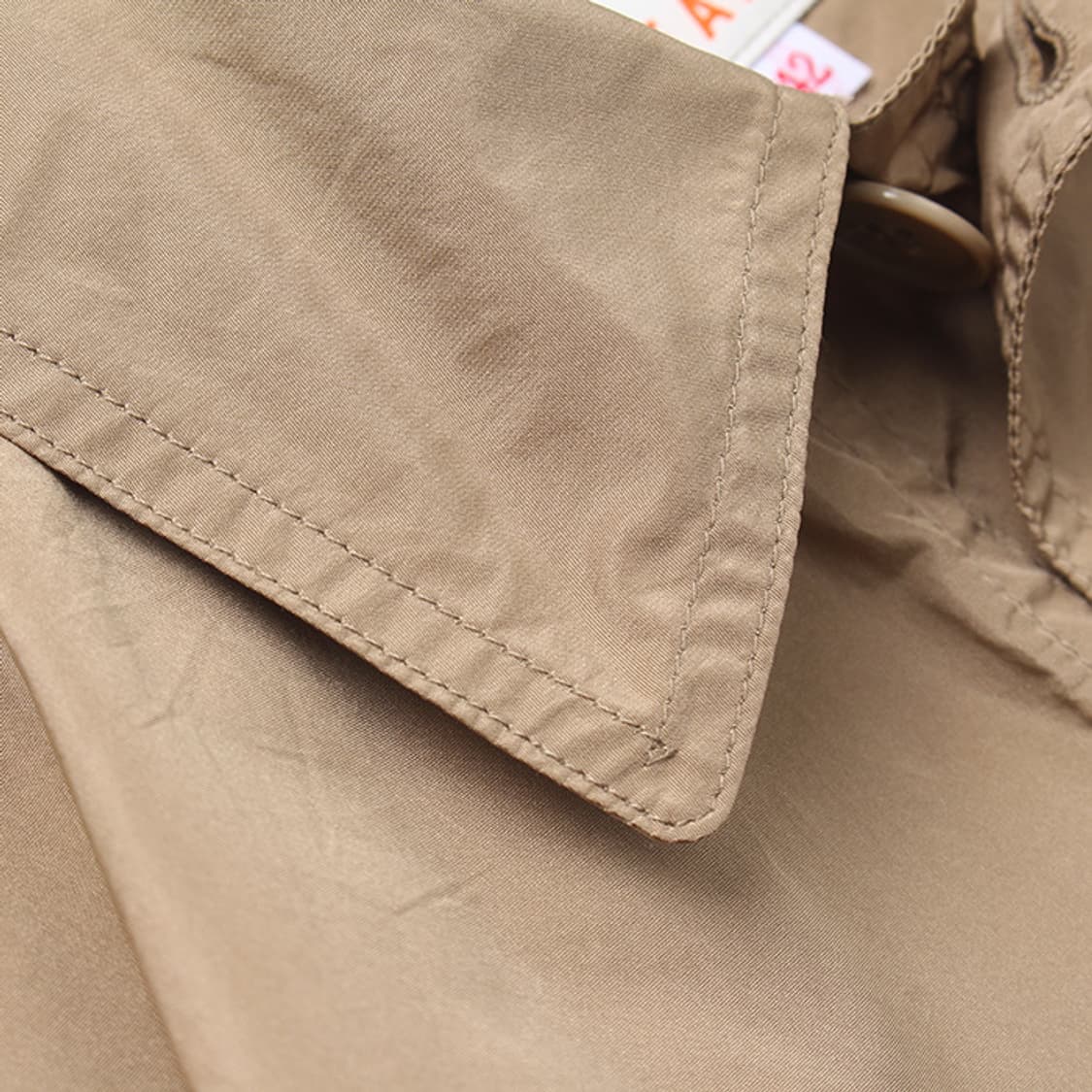 BEAMS X DANTON "Beige Jacket" 상품이미지7