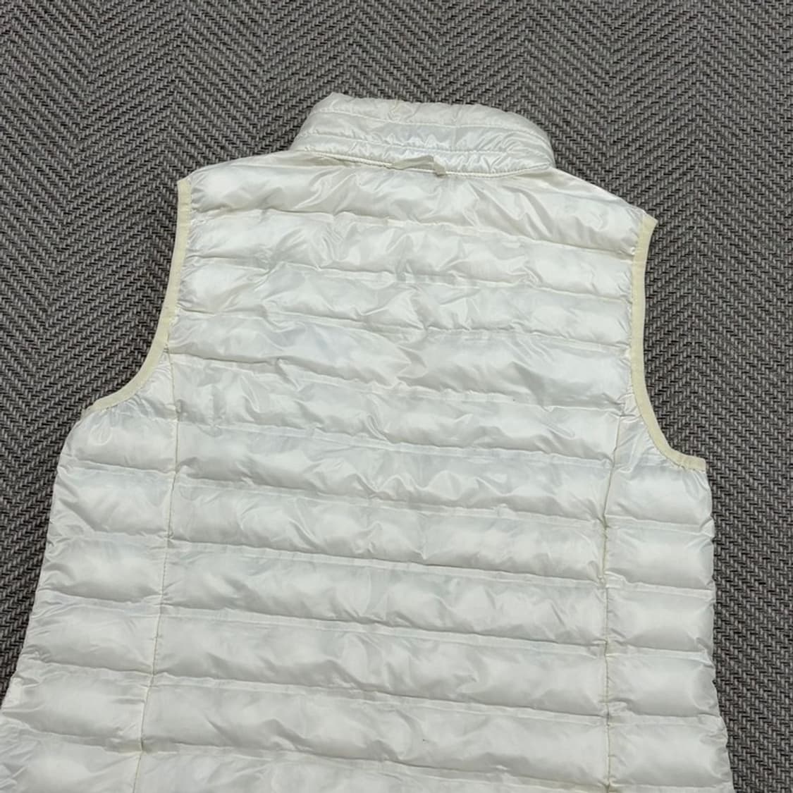 게리 경량 베스트 v3075  상품이미지4