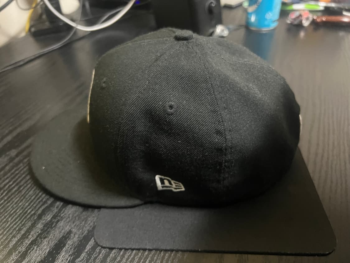 뉴에라 59 fifty 보스턴 셀틱스 7 3/8 상품이미지3