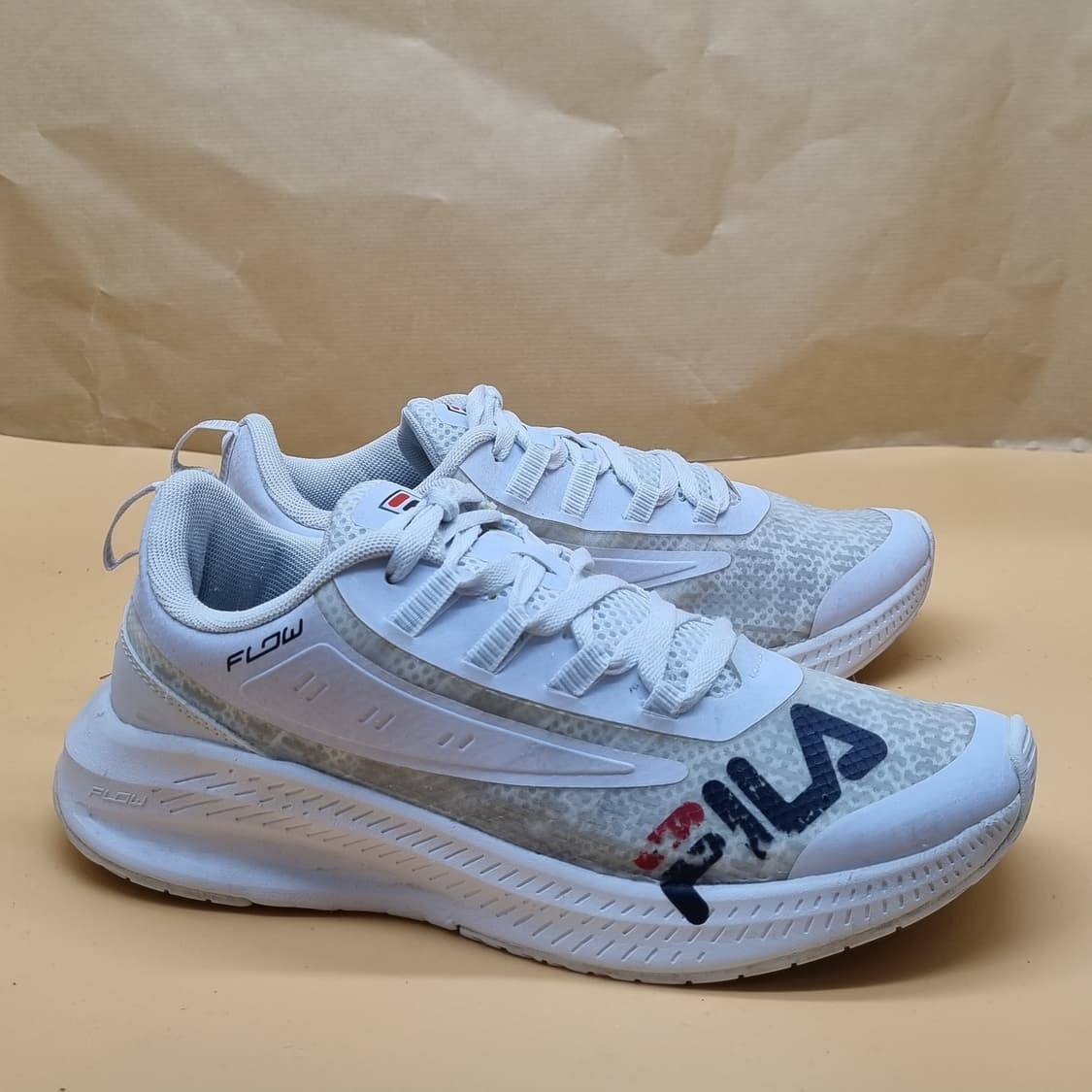 휠라 웨이블렛 알파 운동화250  상품이미지1