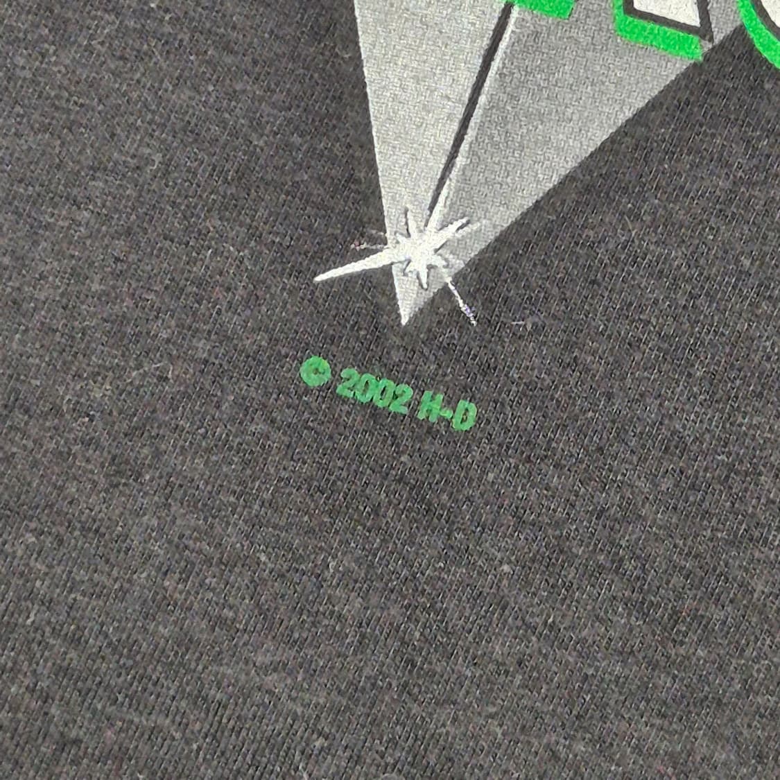 [XL]00s 할리데이비슨 사바나 -629 상품이미지5