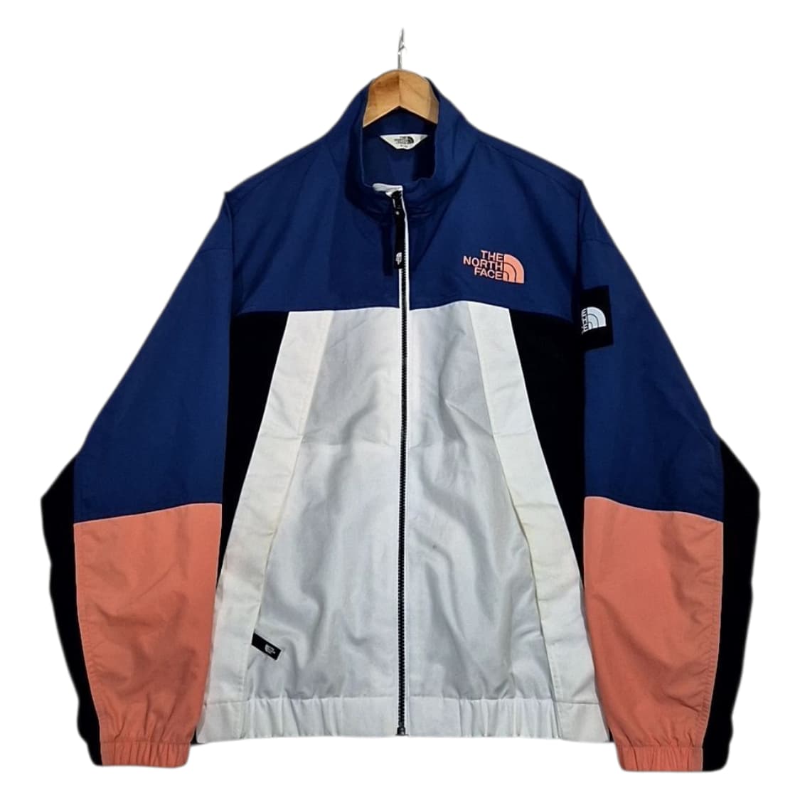 The North Face 노스페이스 신형 바람막이 상품이미지1