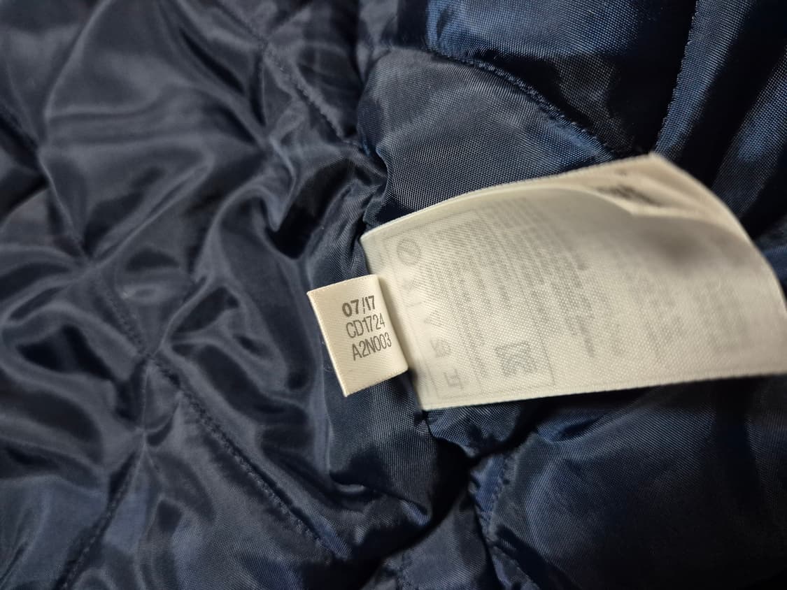 아디다스 서울 남성 패딩 코치 자켓 105 상품이미지9