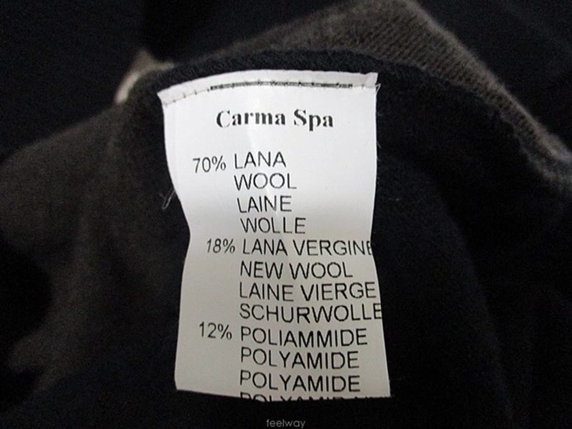 까스텔바작 이탈리아 정품 니트집업 상품이미지6