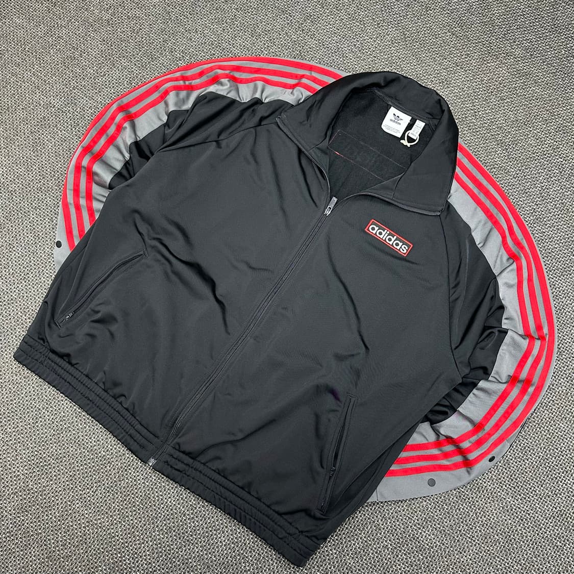 아디다스 아디브레이크 빈티지 져지 3XL 상품이미지3