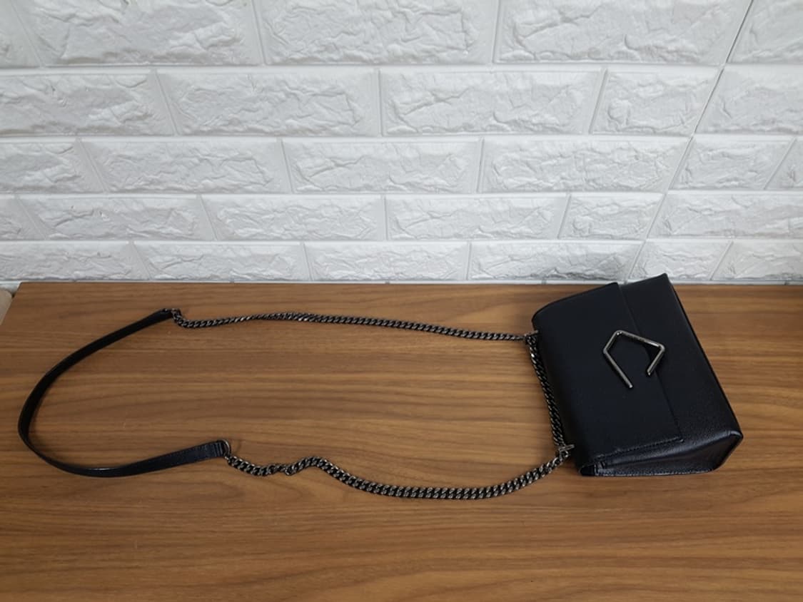 빈치스 미니 크로스백 & 숄더백 상품이미지4