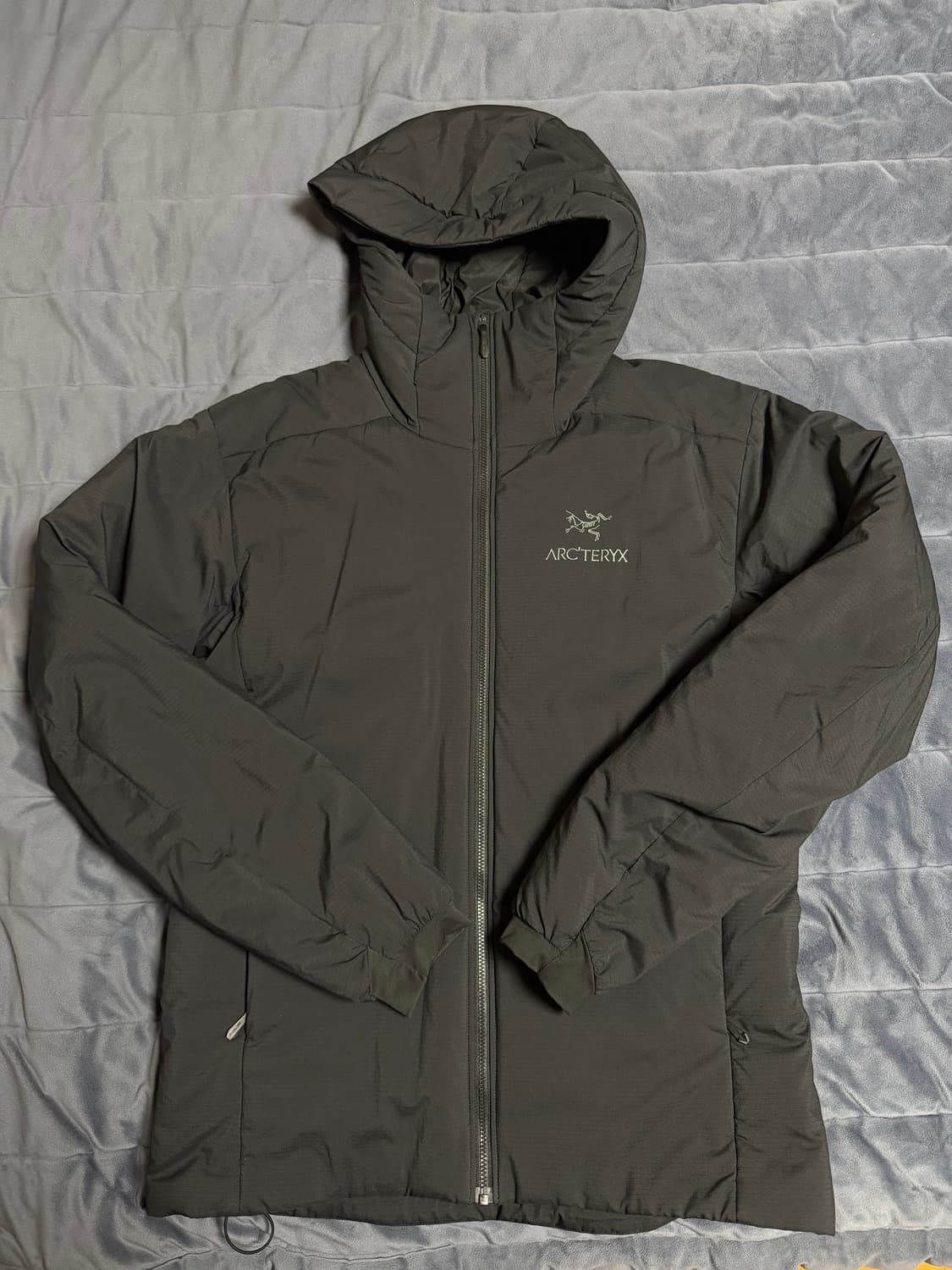 (S)아크테릭스 아톰AR 블랙 상품이미지1