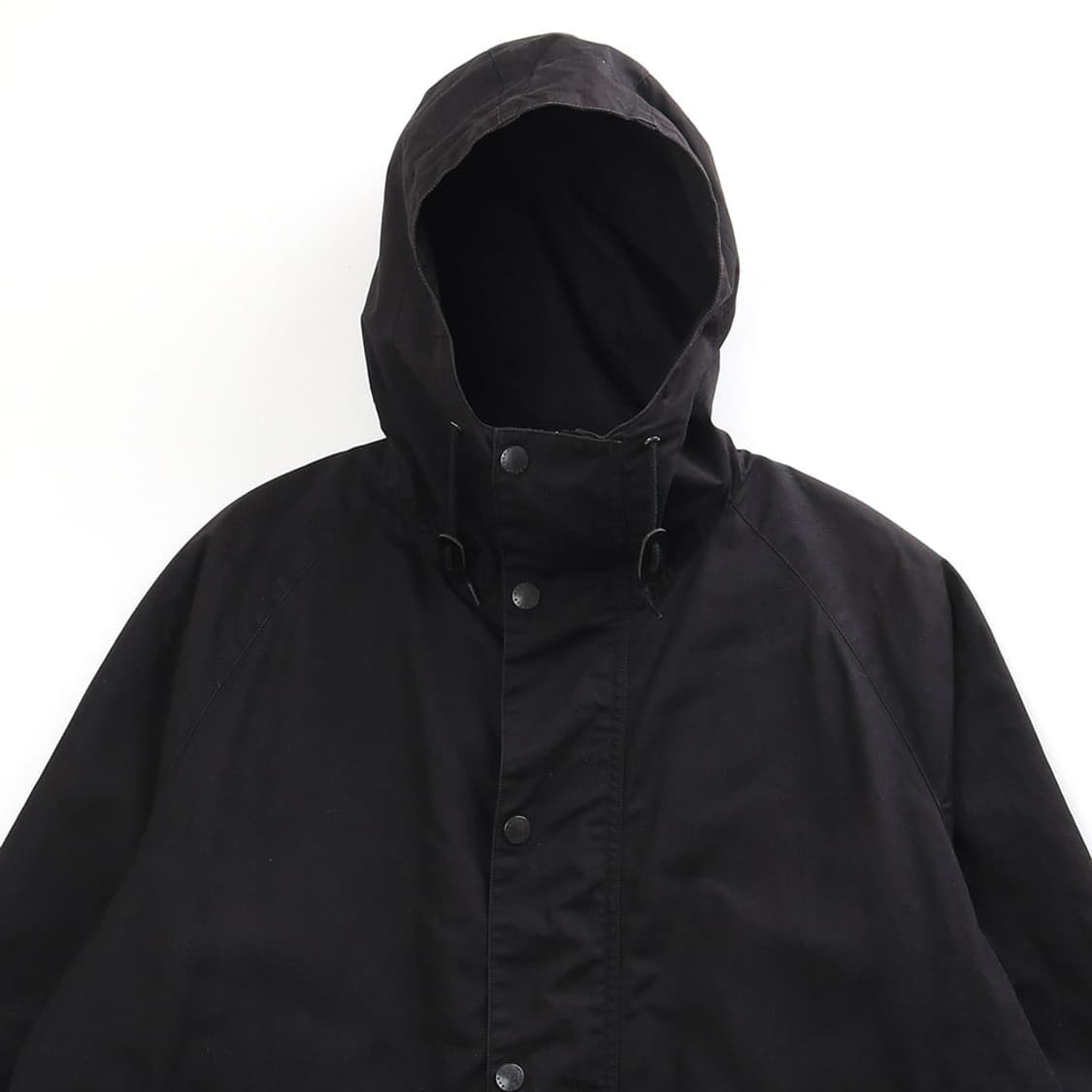 Kaptain Sunshine x BARBOUR 상품이미지2