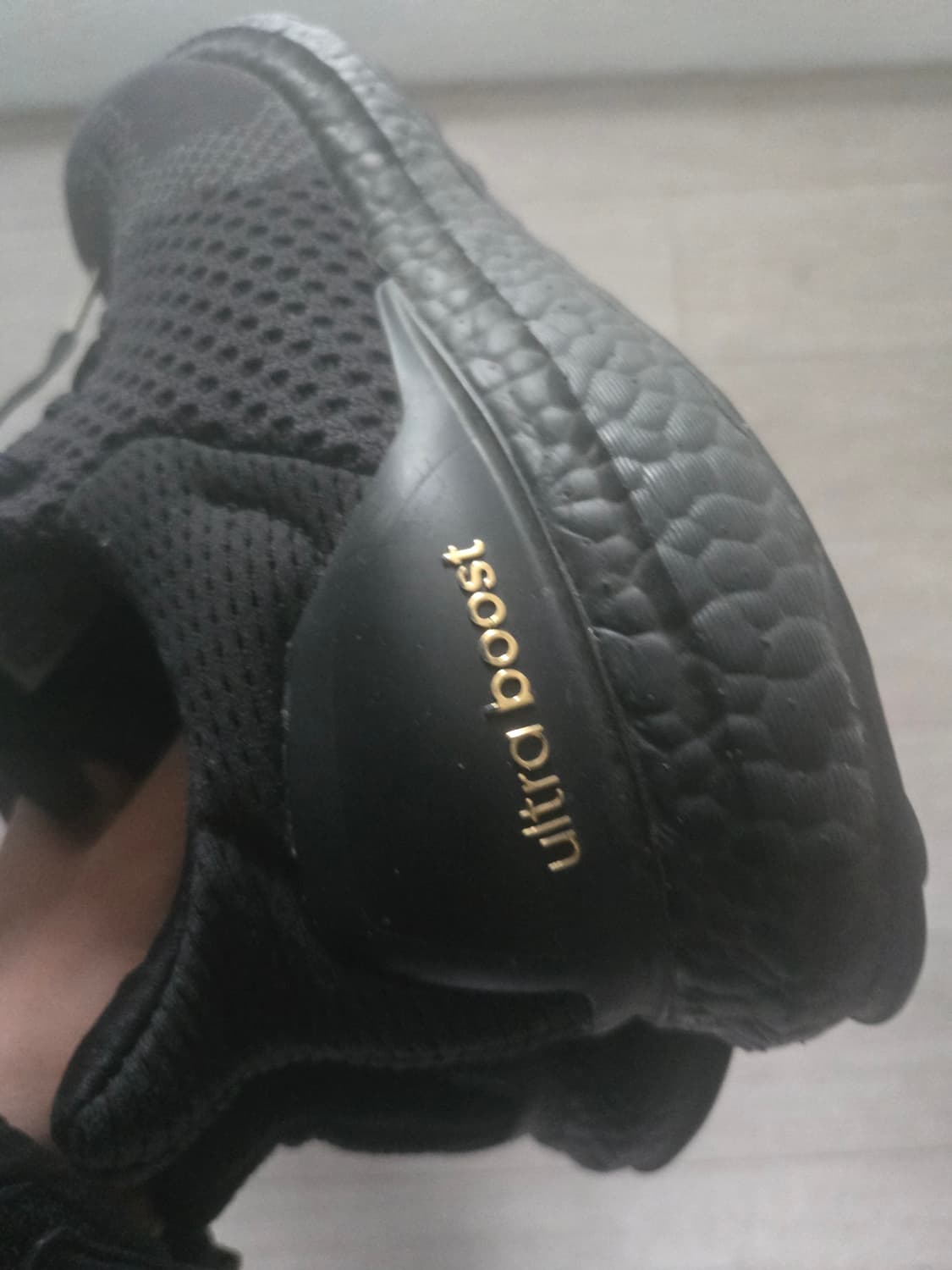 아디다스 울트라 부트스 270 상품이미지3