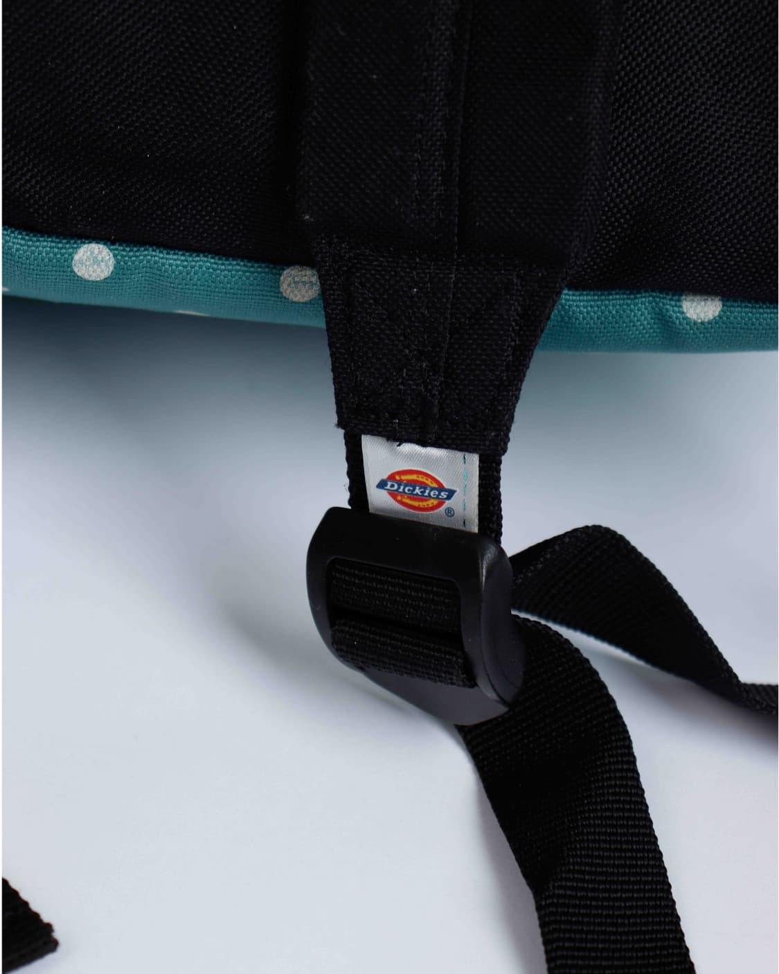 [DICKIES] 폴카도트 민트 백팩 상품이미지8