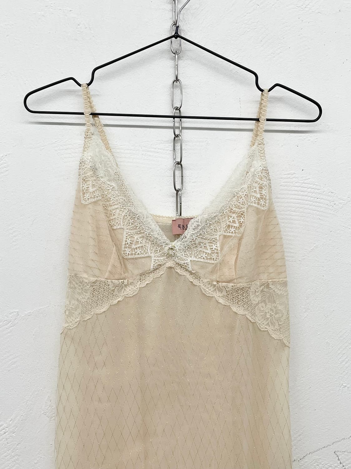 에블린 브리저튼 시어 슬립 상품이미지5