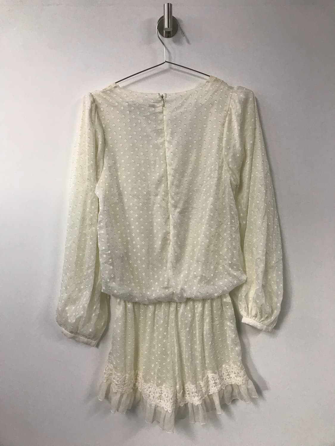 빈티지 레이스 점프수트 상품이미지6