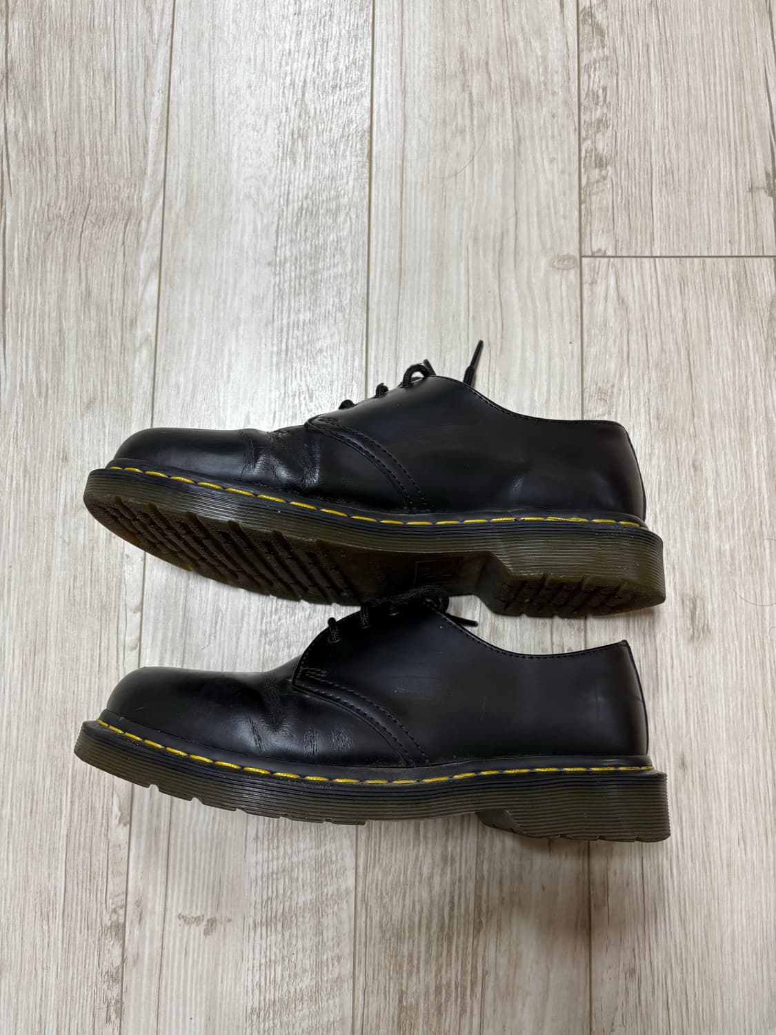 닥터마틴 1461 3홀 스무스 260 상품이미지2