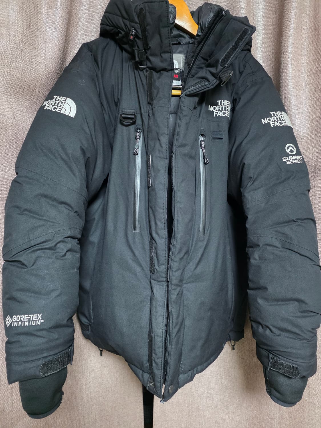 노스페이스히말라야구스패딩 95 상품이미지1