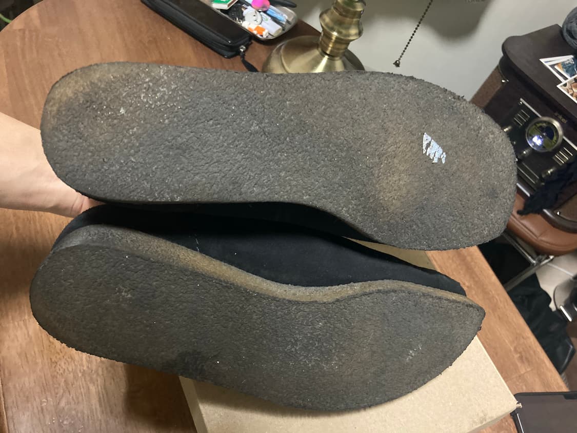 언더커버 클락스 270 상품이미지5