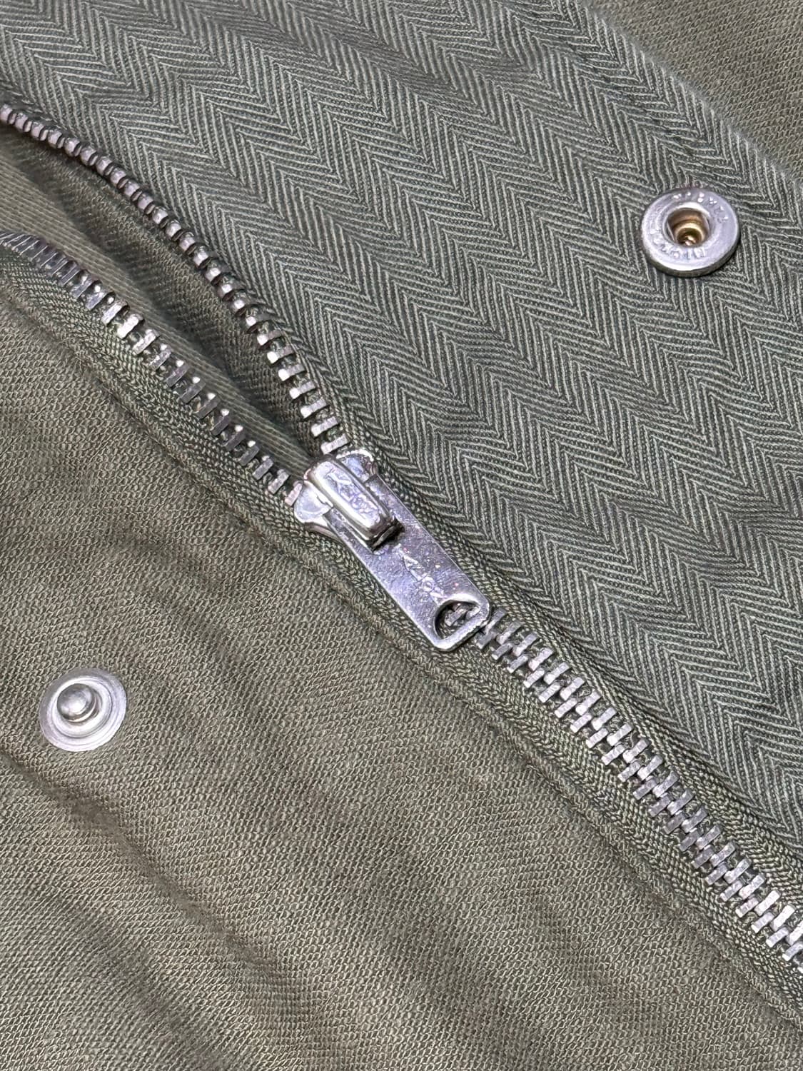 FUCT SSDD M65자켓 S 상품이미지7