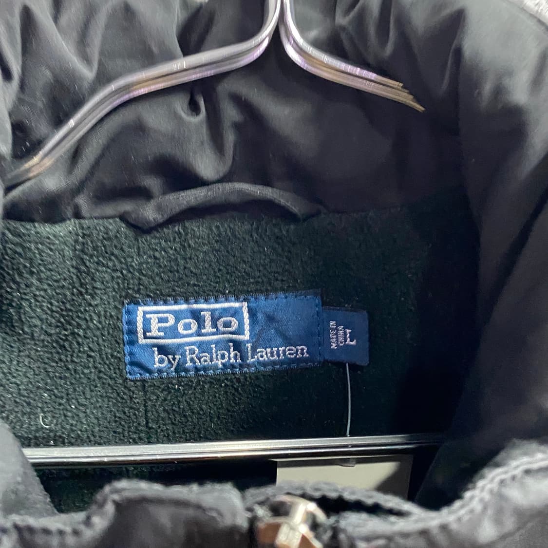 폴로 랄프로렌 레드포니 후드 점퍼 b3378 상품이미지3