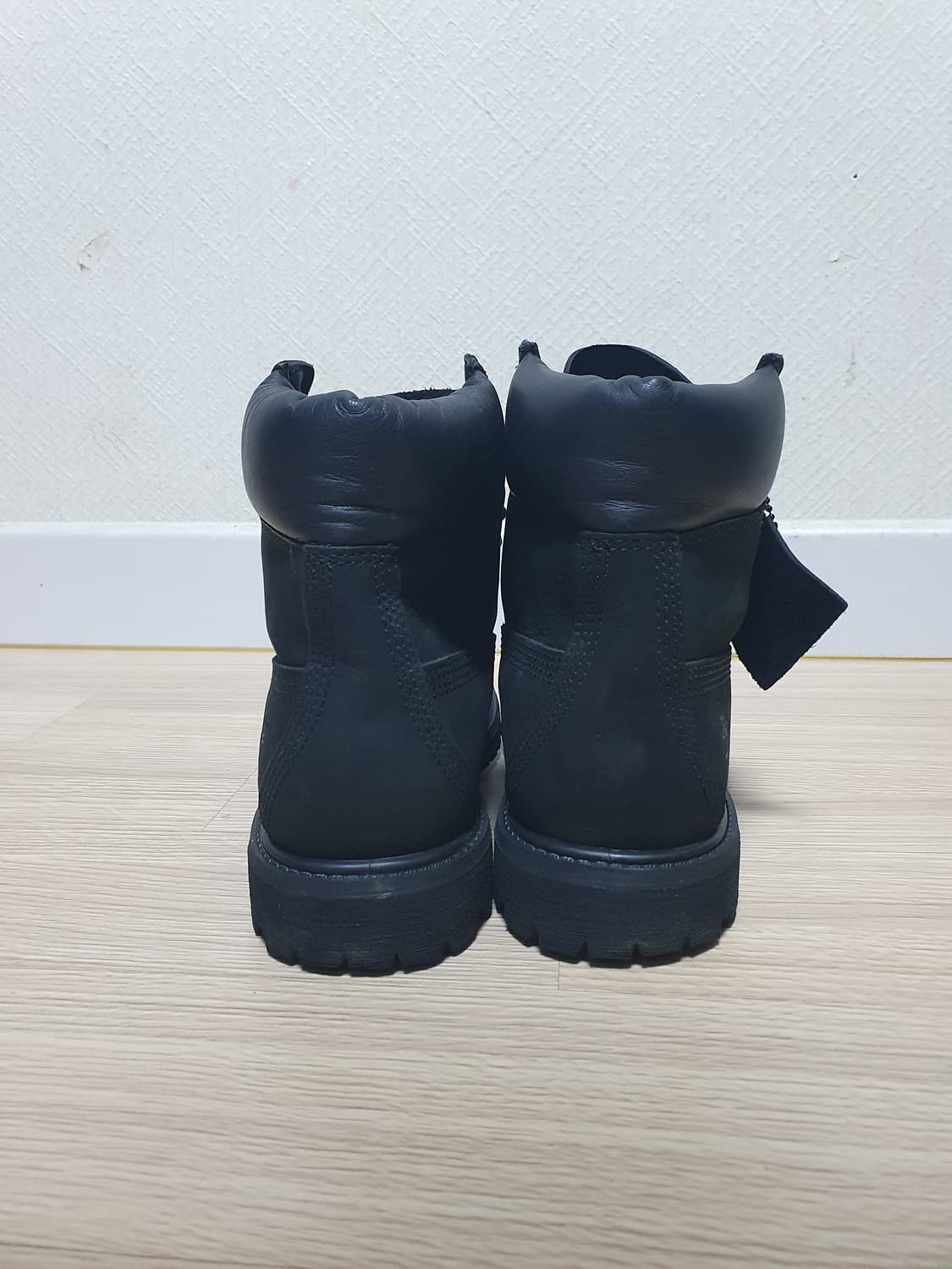 팀버랜드 6인치 프리미엄 부츠 235 상품이미지5