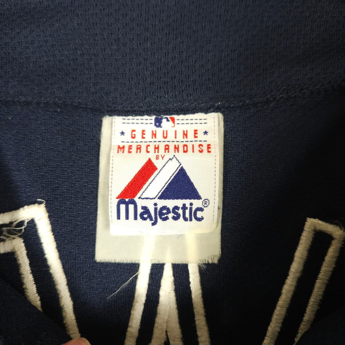 마제스틱 보스턴 레드삭스 야구 유니폼  상품이미지5